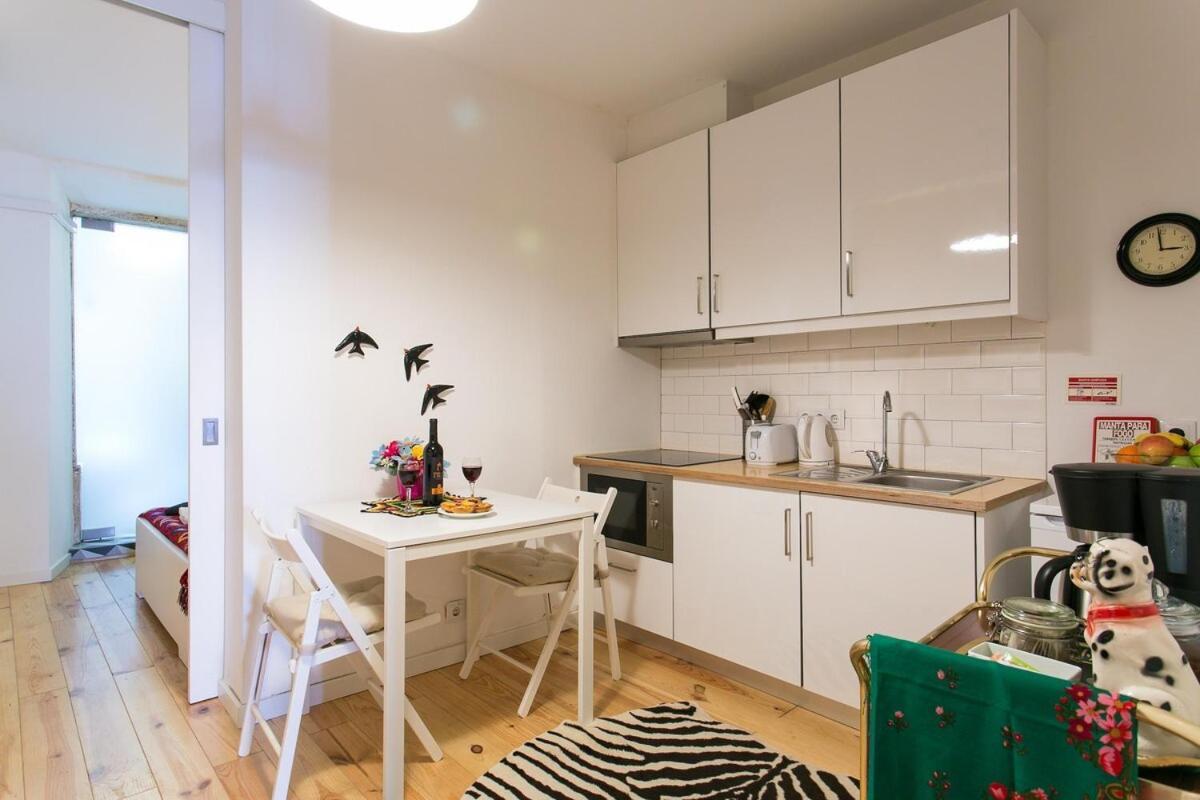 The Bica Hideaway Lissabon