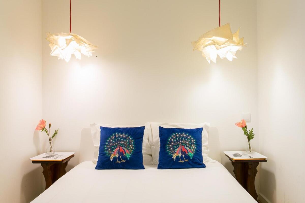 The Bica Hideaway Apartment *