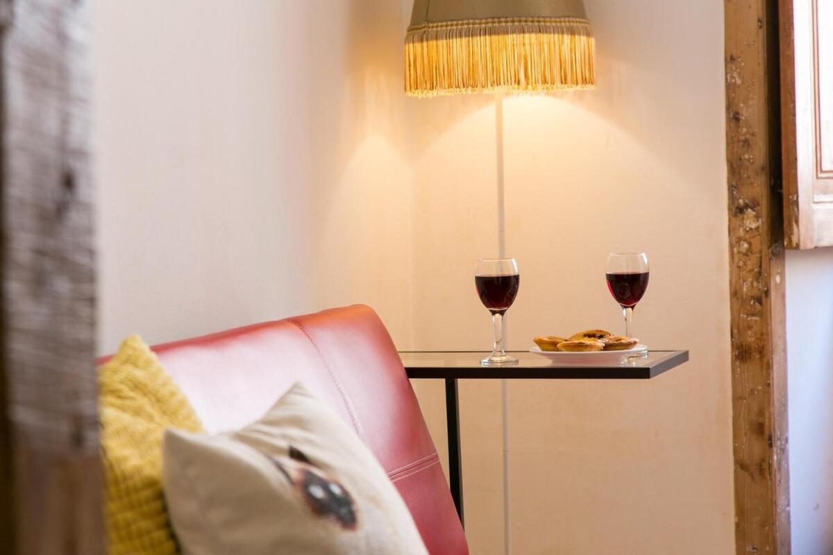 The Bica Hideaway * Lissabon