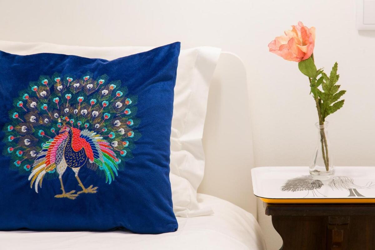 The Bica Hideaway Apartment