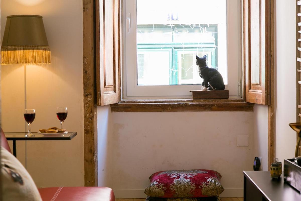 Apartment The Bica Hideaway