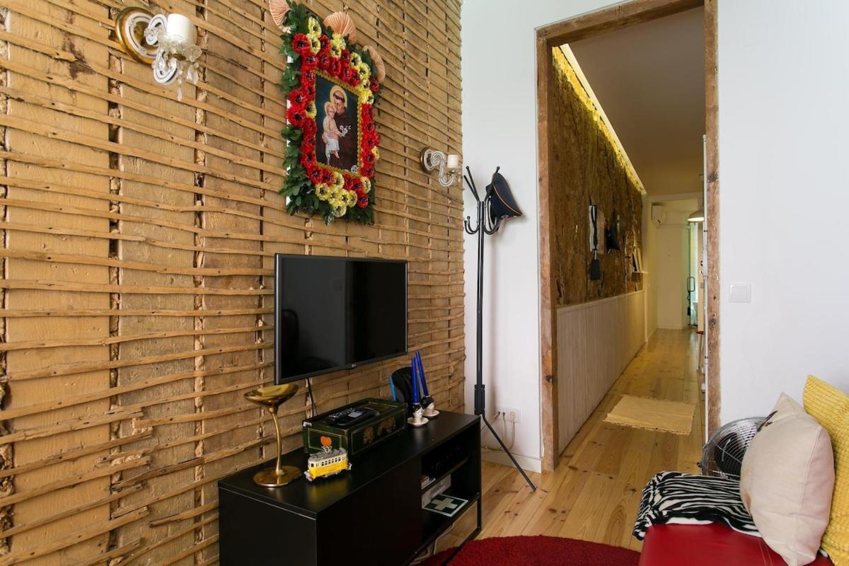 The Bica Hideaway *