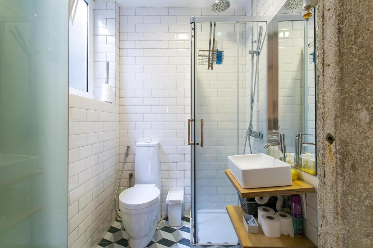 The Bica Hideaway Apartment Lissabon